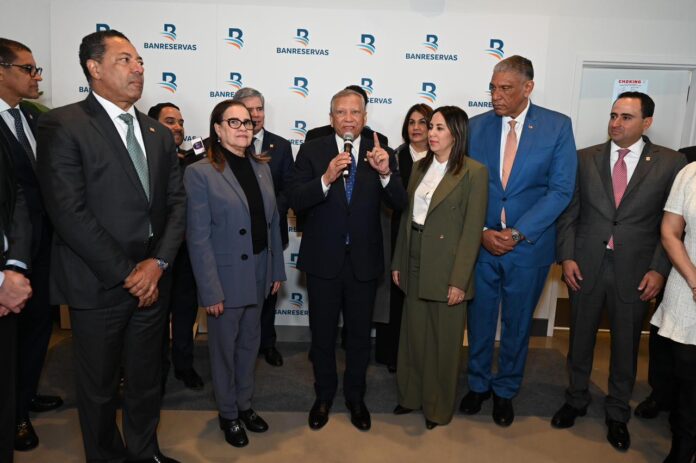 Tercera Feria Inmobiliaria Banreservas en Nueva York y Lawrence cierra con financiamientos superan RD$5,118 millones