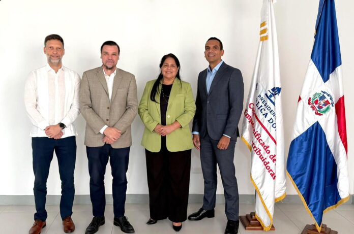 Banco Mundial y líderes del sector eléctrico revisan plan de modernización de distribución