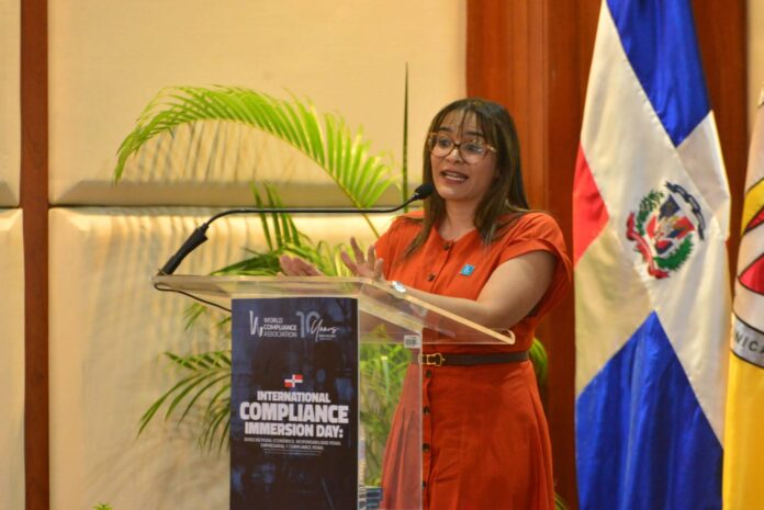 International Immersion Compliance Day incluyó conferencias y paneles sobre transparencia, ética corporativa y prevención de riesgos penales