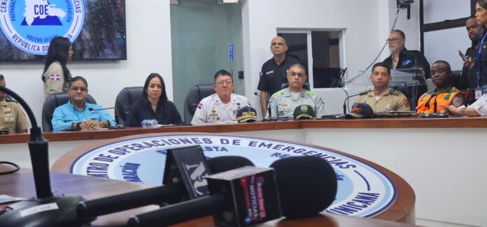Faride Raful defiende restricciones de Semana Santa y reafirma enfoque preventivo para salvar vidas