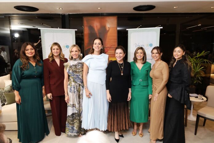 El encuentro reunió a destacadas mujeres cuyas trayectorias reflejan determinación, resiliencia y compromiso con la transformación social y profesional.