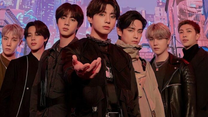 BTS revela el tracklist de Arirang, su esperado álbum de regreso