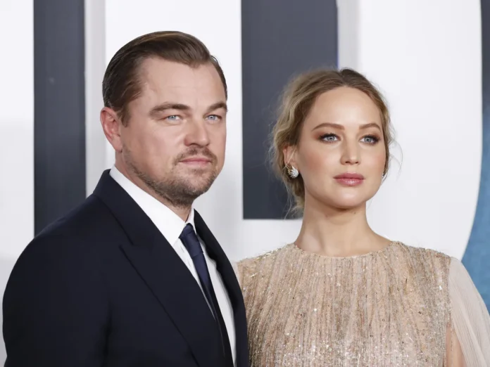 Scorsese vuelve al suspenso: DiCaprio y Jennifer Lawrence protagonizan su inquietante nuevo thriller