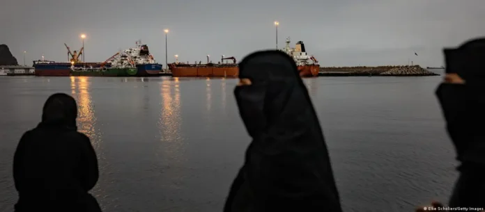 Irán autoriza el tránsito de buques con ayuda humanitaria por Ormuz