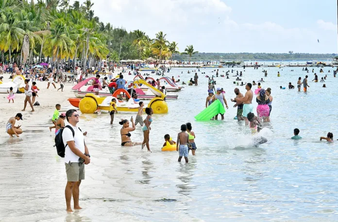 “Boca Chica, tu playa”: Alcalde informa flexibilización de medidas por Semana Santa 2026