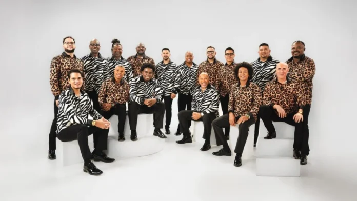 Chyno y Nacho, Turizo, Mon Laferte y Grupo Niche, entre los estrenos latinos de la semana