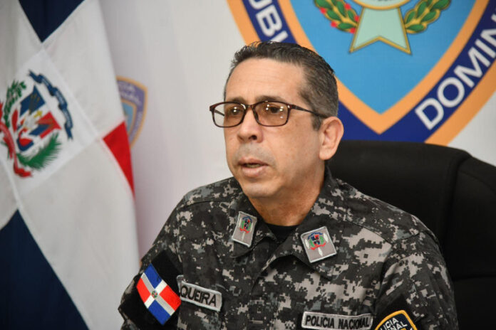 Cae “Jairo el Sicario”: policía confirma muerte de temido delincuente en SDN