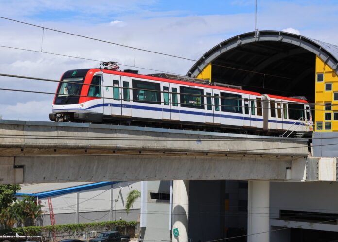 Empresa de Transporte afirma Línea 2C del Metro cumplió con requisitos técnicos antes de empezar a operar