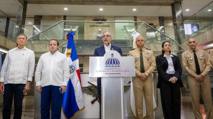 Abinader convoca a un gran acuerdo nacional ante impacto de la crisis en medio oriente