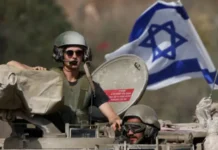 Hezbolá rechaza el acuerdo de tregua en Líbano y exige el retiro de Israel Hezbolá