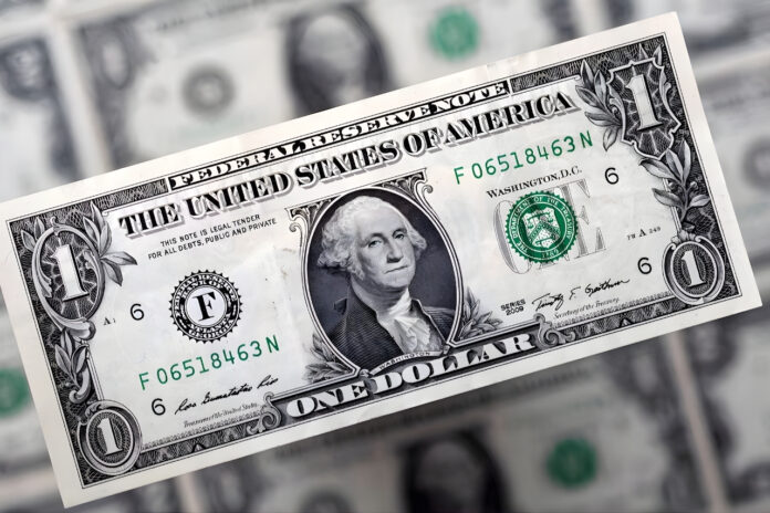 El dólar llega a los 3,52 soles en Perú, al acumular un apreciación del 4,49 % en 2026