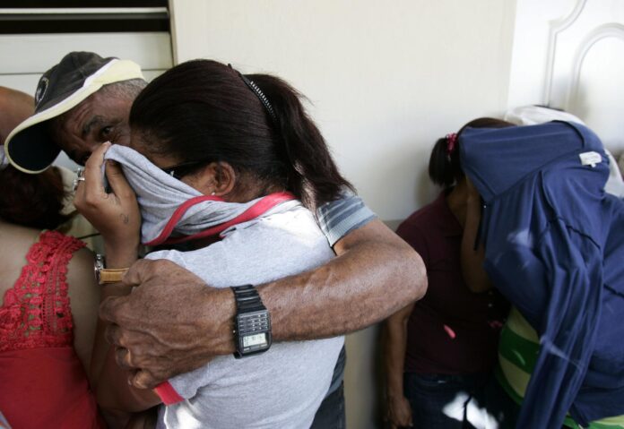 Repatrian a República Dominica a 21 migrantes detenidos en aguas de Puerto Rico