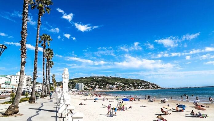 Uruguay refuerza el turismo social con subsidios para personas de bajos ingresos