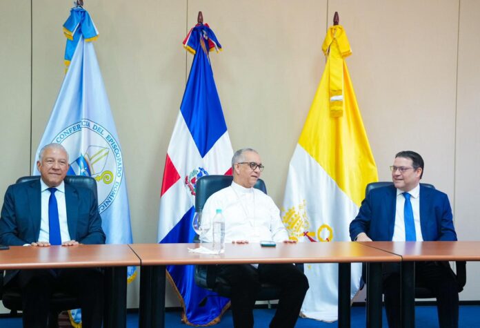 Gobierno presenta plan para enfrentar la crisis y evitar alzas en productos básicos