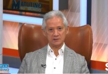 Haivanjoe Ng Cortiñas propone reformular el presupuesto ante impacto internacional y alza del petróleo