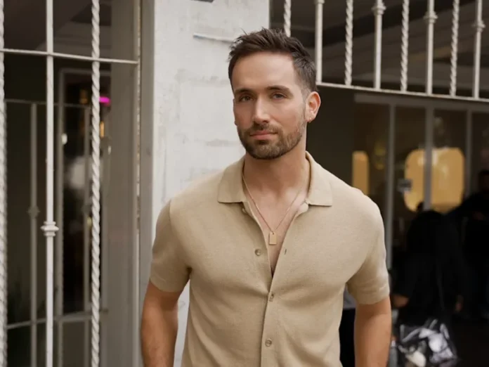 Mauricio Henao protagoniza “COOLIE”, serie histórica que se estrena en el Miami Film Festival