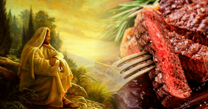 Por qué no se come carne el Viernes Santo y cuáles son las alternativas más saludables