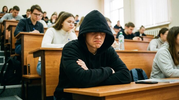 Así los psicópatas y los narcisistas eligen su carrera profesional