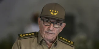 ¿ Quién es Raúl Castro y porqué está siendo imputado por EE.UU. ?