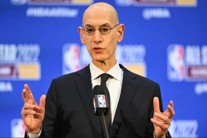 La NBA aprueba revolucionario sistema anti-