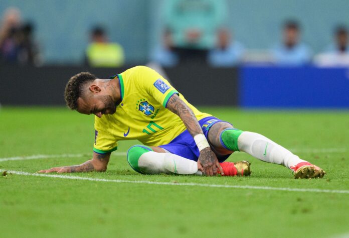 RÍO DE JANEIRO – La participación de Neymar Jr. en la Copa del Mundo 2026 se encuentra en una situación crítica tras confirmarse una lesión en su pantorrilla derecha a escasos días del inicio del torneo.