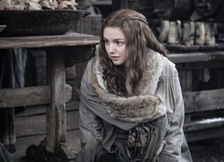 Actriz de “Game of Thrones” confiesa que una secta explotó su necesidad de sentirse especial Actriz de “Game of Thrones” confiesa que una secta explotó su necesidad de sentirse especial