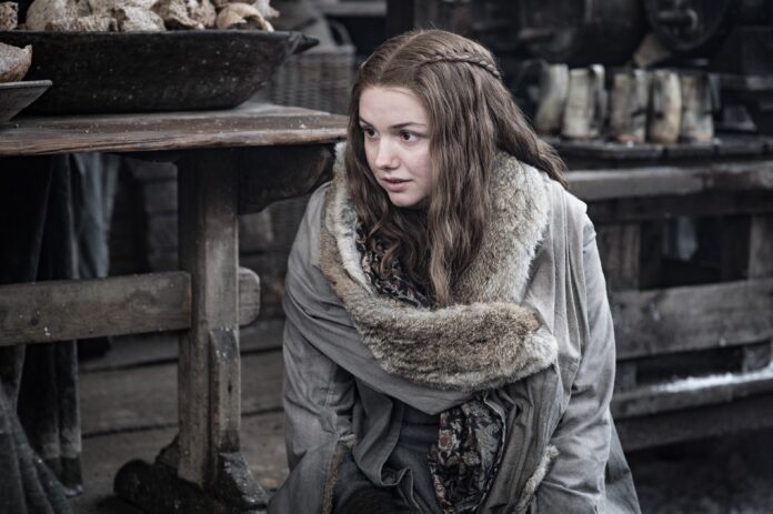 Actriz de “Game of Thrones” confiesa que una secta explotó su necesidad de sentirse especial