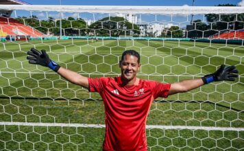 República Dominicana anuncia convocatoria para amistoso ante Panamá: Un homenaje a la leyenda Miguel Lloyd República Dominicana anuncia convocatoria para amistoso ante Panamá: Un homenaje a la leyenda Miguel Lloyd