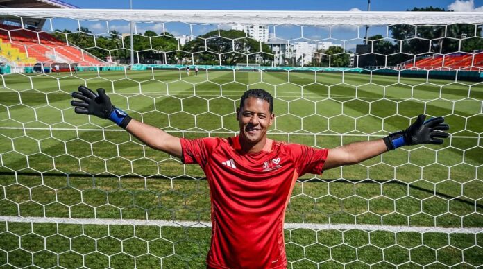 República Dominicana anuncia convocatoria para amistoso ante Panamá: Un homenaje a la leyenda Miguel Lloyd
