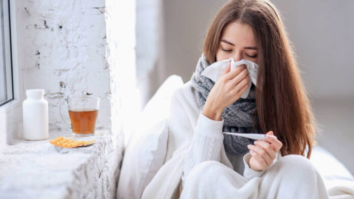 Neumólogos alertan aumento de casos de covid-19 y advierten pacientes lo confunden con gripe