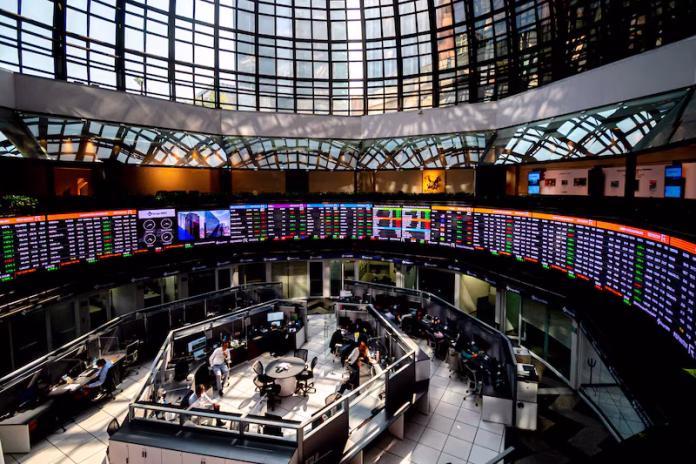 Bolsa Mexicana
