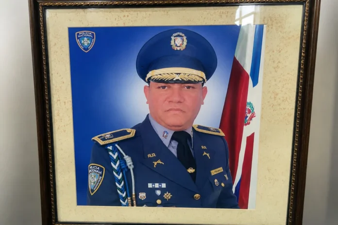 El hecho ocurrió la noche del pasado domingo en el sector La Ciénaga, en el Distrito Nacional, y actualmente es investigado de manera conjunta por la Policía Nacional y el Ministerio Público.