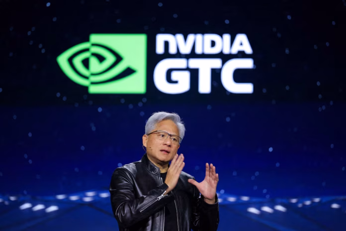 CEO de Nvidia advirtió IA no reemplazará a ingenieros, los mantendrá más ocupados que nunca