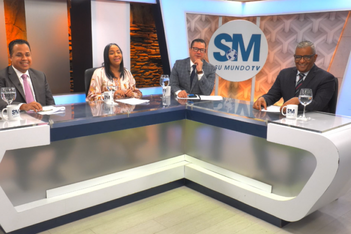 Periodista Paúl Pimentel Blanco se integra al Matutino Su Mundo de Multimedios Su Mundo