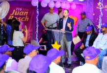 Johnny Pujols atribuye ataques contra el PLD a sus políticas de gobierno “a favor del pueblo” Johnny Pujols atribuye ataques contra el PLD a políticas de gobierno “a favor del pueblo”