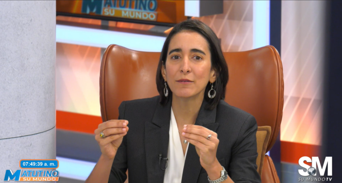 “La infancia debe ser inviolable”: Virginia Antares califica de “nefasta” sentencia contra Wander Franco