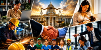 Diputados dan luz verde a reforma laboral con teletrabajo y nuevas reglas de maternidad Se fijan nuevas escalas de vacaciones remuneradas, límites de hasta 120 horas extras trimestrales y la posibilidad de jornadas extendidas mediante acuerdos supervisados por el Ministerio de Trabajo.