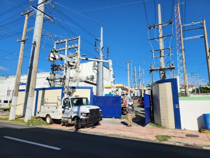 Además, la inversión incluye obras eléctricas y adquisición de terreno, con un avance actual del 55 %.