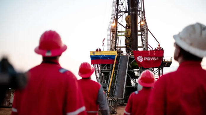 Economía venezolana crece un 2,51 % en el primer trimestre pero cae la actividad petrolera