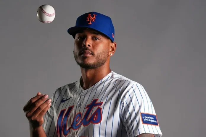 El dirigente Carlos Mendoza elogió tanto el desempeño del dominicano en el montículo como su influencia positiva dentro del clubhouse.