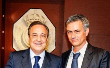 José Mourinho sella su regreso al Real Madrid para la temporada 2026-27 José Mourinho sella su regreso al Real Madrid para la temporada 2026-27