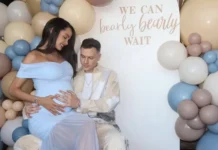 Kimberly Jiménez revela que espera un niño: “Nuestro bebé ya cambió nuestro mundo entero” Kimberly Jiménez revela que espera un niño: “Nuestro bebé ya cambió nuestro mundo entero”