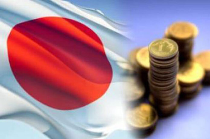 La economía japonesa creció un 0,5 % entre enero a marzo impulsado por aumento del consumo