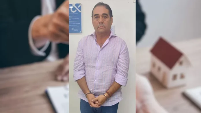 La situación ocurre luego de que la defensa técnica de González Contreras publicara un video celebrando la libertad bajo fianza y anunciando que trabajaría para lograr el archivo definitivo del proceso.