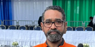 Director de la Defensa Civil anuncia que está libre de cáncer tras meses de tratamiento
