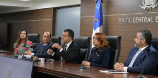 “Afectaría la equidad electoral”: Junta Central Electoral rechaza reducción de fondos a partidos políticos “Afectaría la equidad electoral”: Junta Central Electoral rechaza reducción de fondos a partidos políticos