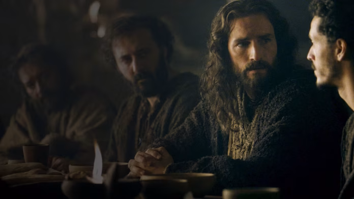 Mel Gibson revela la primera imagen de ‘La resurrección de Cristo’ y confirma la nueva fecha de estreno