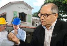 “Ganarán trabajadores y empresarios”: proponen límite de 18 meses para fallos laborales En ese orden, Abreu aclaró que, dentro de los cambios procesales contemplados, se incluirá un párrafo para que los jueces tengan un plazo máximo de referencia al momento de emitir fallos.