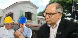 “Ganarán trabajadores y empresarios”: proponen límite de 18 meses para fallos laborales En ese orden, Abreu aclaró que, dentro de los cambios procesales contemplados, se incluirá un párrafo para que los jueces tengan un plazo máximo de referencia al momento de emitir fallos.