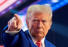 Trump asegura que EE. UU. está “muy cerca” de alcanzar un acuerdo de paz con Irán